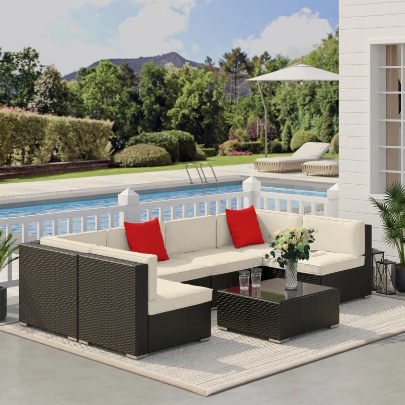 Patio Furniture Summer Sale