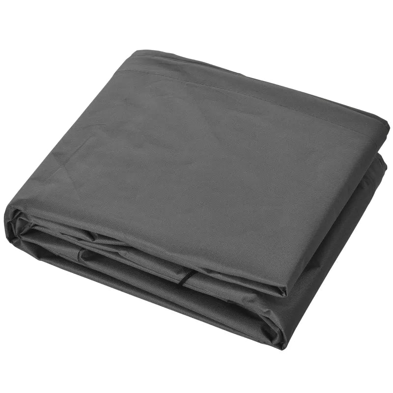 97" x 65" x 26" Weatherproof Outdoor Sectional Patio Furniture Cover with Ultimate Weather Protection